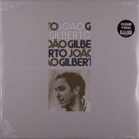 Gilberto Joao - Joao Gilberto (Clear Vinyl)