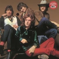 Traffic - Traffic (Coloured)