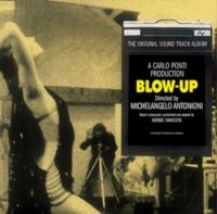 Hancock Herbie - Blow-Up