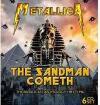 Metallica - The Sandman Cometh