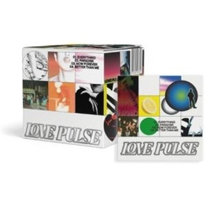 Treasure  - Love Pulse (Teume Ver.)