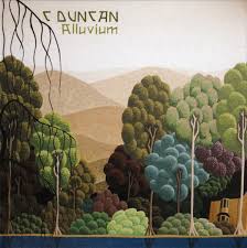 Duncan C - Split Seams/Vikt Hörn Alluvium