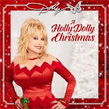 Dolly Parton - Split Seams/Vikt Hörn A Holly Dolly Christmas