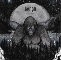 Kongh - Sole Creation