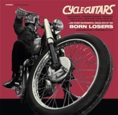 Born Losers - Cycle Guitars