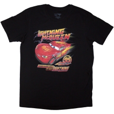 Disney - Cars Thunder Always Comes Uni Bl T-Shirt