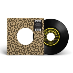 Hollie Cook - Shy Girl / Front Line