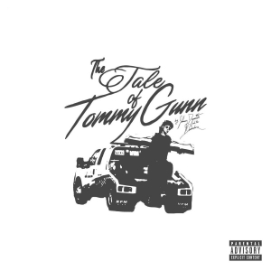 Dynamite Johnny And The Bloodsucke - The Tale Of Tommy Gunn
