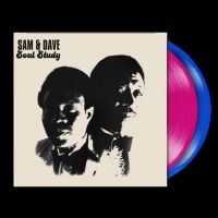 Sam & Dave - Soul Study Nashville Sess. (Rsd2025