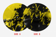 Twenty One Pilots - Breach (Ltd Indie Listening Party 2 Picture Vinyl)