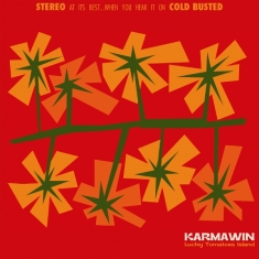 Karmawin -  Lucky Tomatoes Island