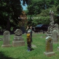 Greyhaven - Keep It Quiet