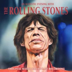 Rolling Stones - An Acoustic Evening With