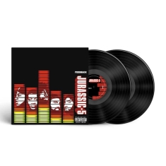 Jurassic 5 - Feedback