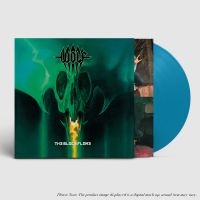 Wolf - The Black Flame