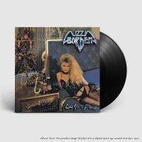 Lizzy Borden - Love You To Pieces