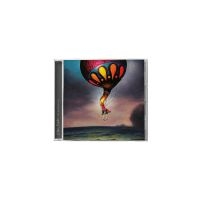 Circa Survive - On Letting Go