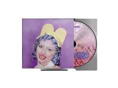 Ashnikko - Smoochies (Limited Cd Softpak)