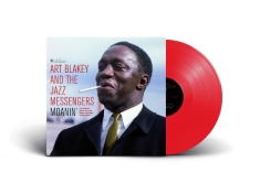 Art Blakey & The Jazz Messengers - Moanin'