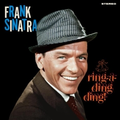 Frank Sinatra - Ring-A-Ding Ding!
