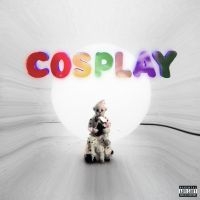 Sorry - Cosplay (Red Vinyl)
