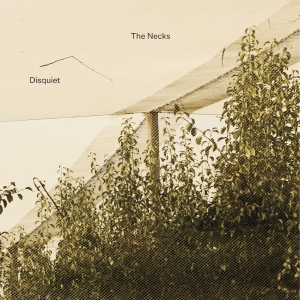 Necks The - Disquiet