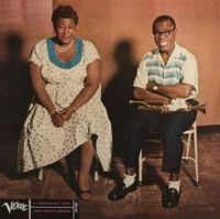 Fitzgerald Ella & Louis Armstrong - Ella And Louis