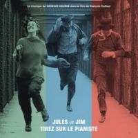 Delerue Georges - Jules Et Jim/Tirez Sur Le Pianiste