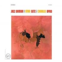 Getz Stan - Jazz Samba