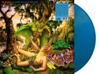 Damned The - I'm Alright Jack And The Bean Stalk