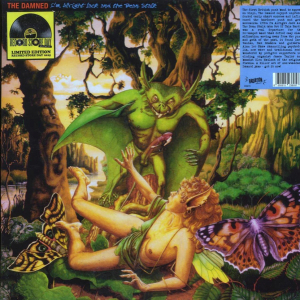 Damned The - I'm Alright Jack And The Bean Stalk