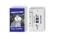 Agnostic Front - First Warning: The 'United Blood' -