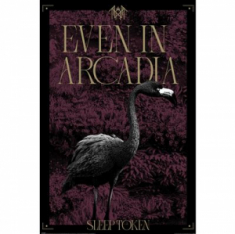 Sleep Token - Arcadia  91,5 X 61 Cm