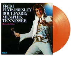 Elvis Presley - From Elvis Presley Boulevard Memphis