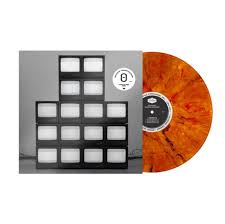 Rise Against - Nowhere Generation (Flame Vinyl)