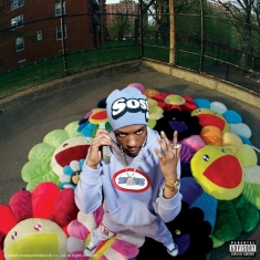Pi'erre Bourne - The Life Of P'ierre 5 (Clear Vinyl)