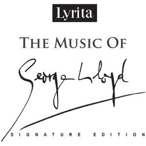 George Lloyd - The Music Of George Lloyd