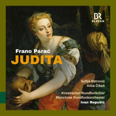 Frano Parac - Judita