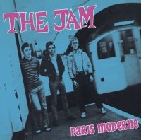 Jam - Paris Moderne Live June 1St, 1978