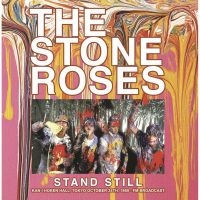 Stone Roses - Stand Still: Tokyo 1989 (Red Vinyl)