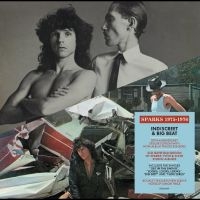 Sparks - 75-76 (3CD)