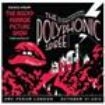 Polyphonic Spree - Songs From The Rocky Horror Picture in the group OTHER / Övrigt /  at Bengans Skivbutik AB (563967)