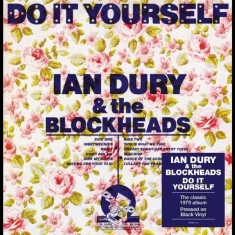 Ian Dury - Do It Yourself