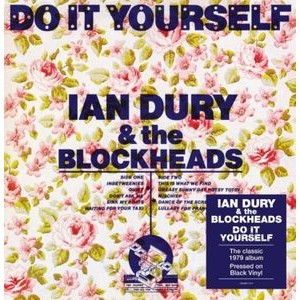 Ian Dury - Do It Yourself