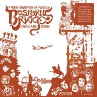 Various Artists - Turkish Jazz And Funk 1968-1978