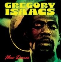 Isaacs Gregory - New Dance (Vinyl Lp)
