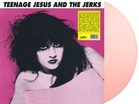 Teenage Jesus And The Jerks - Teenage Jesus And The Jerks (Vinyl