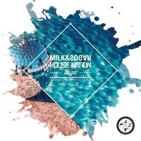 Milk & Sugar - Milk & Sugar House Nation Ibiza 202