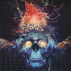 Papa Roach - Connection The (Digipack)