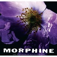 Morphine - Live At Transmusicales Festival '93